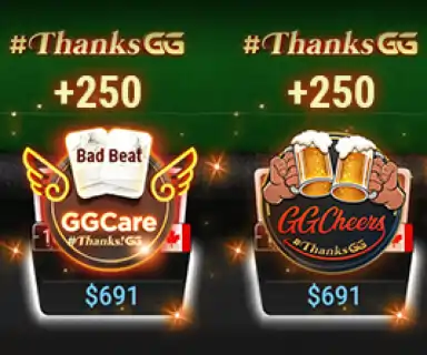 partypoker бонус патипокер кэшбэк