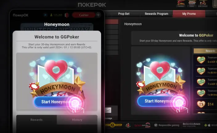 partypoker скачать на андроид partypoker apk