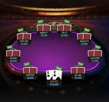 partypoker бонус патипокер рейкбек